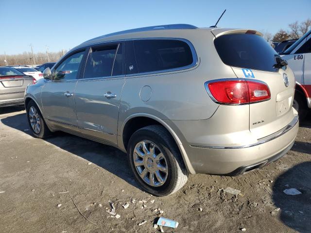 Image 2 of 2014 BUICK ENCLAVE  2014 with VIN 5GAKRBKD9EJ189163