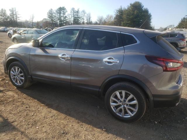 Изображение 2 2020 NISSAN ROGUE SPORT S 2020 с VIN JN1BJ1CV5LW268601