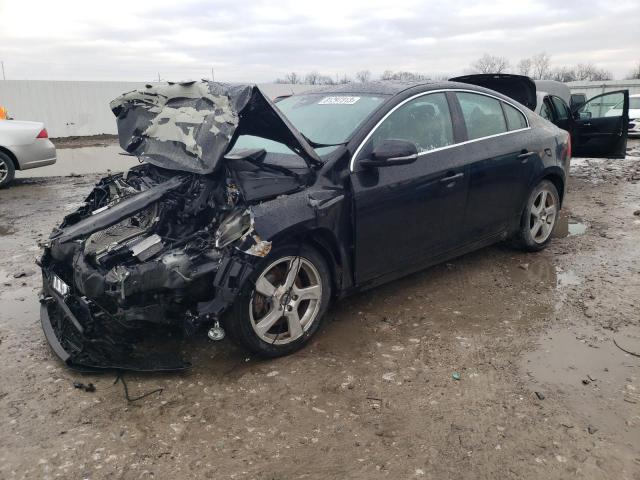 Изображение 1 2012 VOLVO S60 T5 2012 с VIN YV1622FS4C2089115
