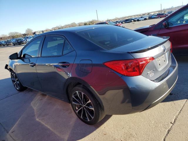 Obraz 2 z 2019 TOYOTA COROLLA L 2019 z VIN 5YFBURHE6KP931807