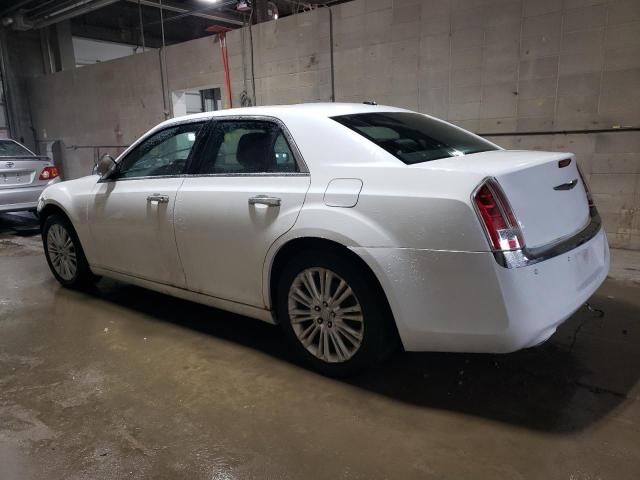 Image 2 of 2011 CHRYSLER 300C  2011 with VIN 2C3CK6CT3BH611949