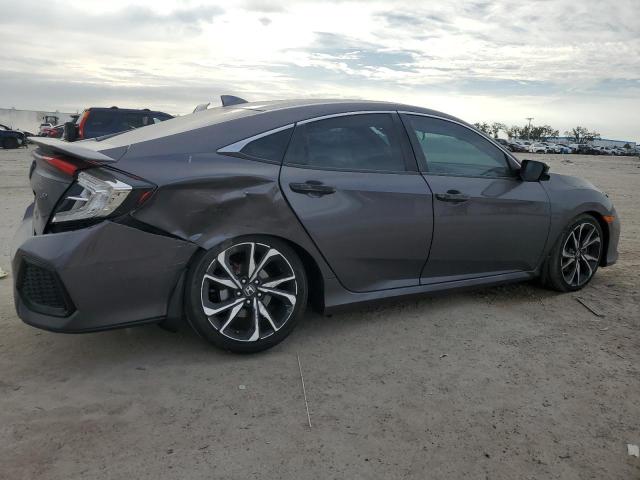 Изображение 3 2018 HONDA CIVIC SI 2018 с VIN 2HGFC1E59JH705695