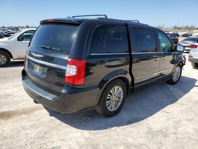 Изображение 3 2015 CHRYSLER TOWN & COUNTRY TOURING L 2015 с VIN 2C4RC1CGXFR727805