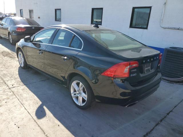Image 2 of 2015 VOLVO S60 PLATINUM 2015 with VIN YV126MFD1F1318621