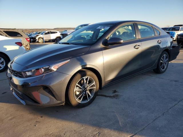 Obraz 2023 KIA FORTE LX 2023