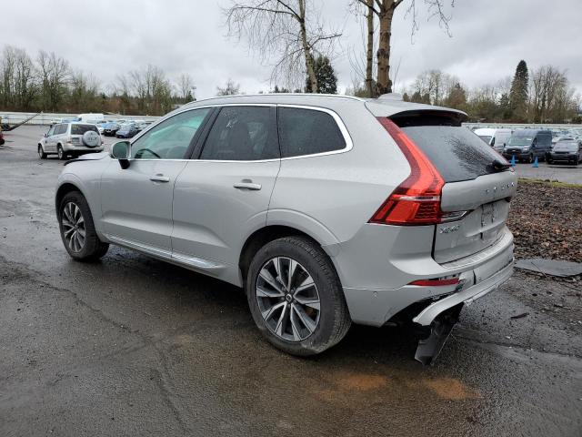 Изображение 2 2023 VOLVO XC60 PLUS 2023 с VIN YV4L12RN5P1376179