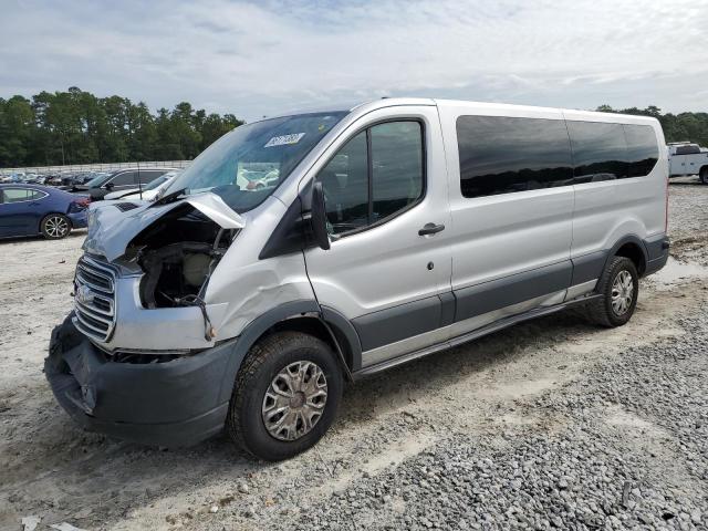 2016 FORD TRANSIT T-350 2016 image