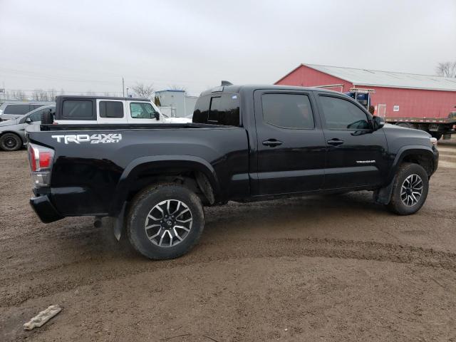 Изображение 3 2022 TOYOTA TACOMA DOUBLE CAB 2022 с VIN 3TYDZ5BN5NT013509