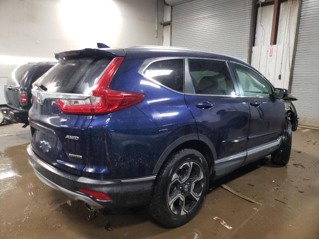 Изображение 3 2019 HONDA CR-V TOURING 2019 с VIN 7FARW2H97KE008576