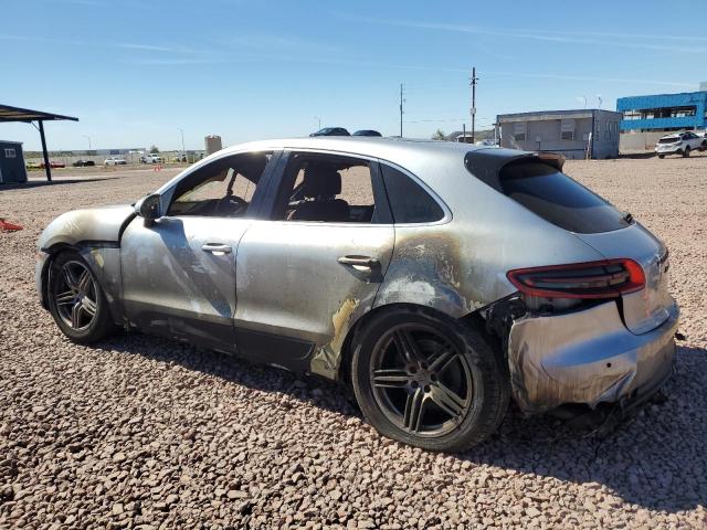 Obraz 2 z 2015 PORSCHE MACAN S 2015 z VIN WP1AB2A58FLB65563