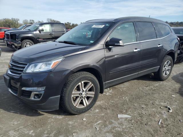 Obraz 2017 CHEVROLET TRAVERSE LT 2017