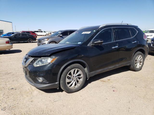 Image 1 of 2014 NISSAN ROGUE S 2014 with VIN 5N1AT2MT6EC867822