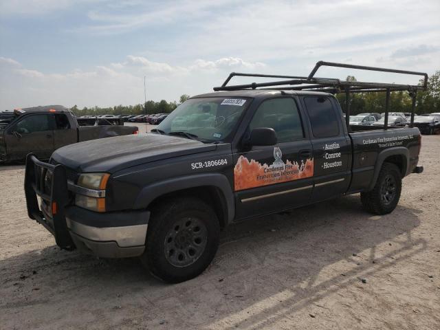 Obraz 1 z 2003 CHEVROLET SILVERADO C1500 2003 z VIN 2GCEC19V031347130