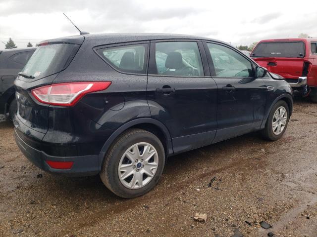 Obraz 3 z 2014 FORD ESCAPE S 2014 z VIN 1FMCU0F75EUE09922