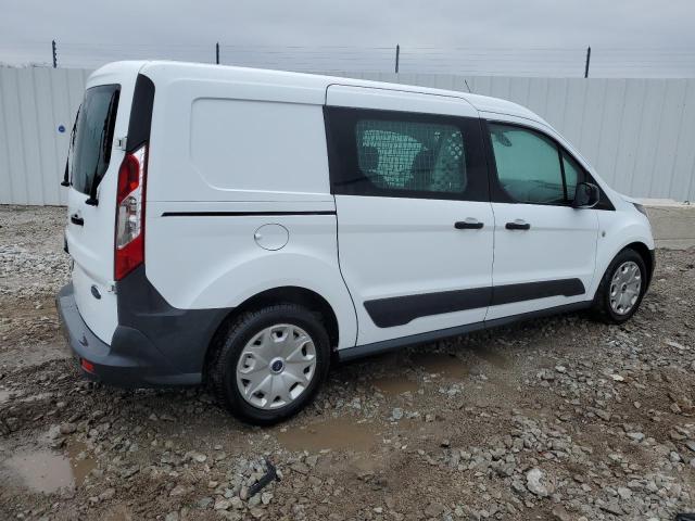 Изображение 3 2017 FORD TRANSIT CONNECT XL 2017 с VIN NM0LS7E77H1293842