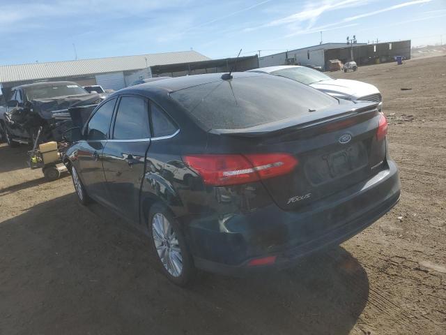 Изображение 2 2018 FORD FOCUS TITANIUM 2018 с VIN 1FADP3J29JL271658