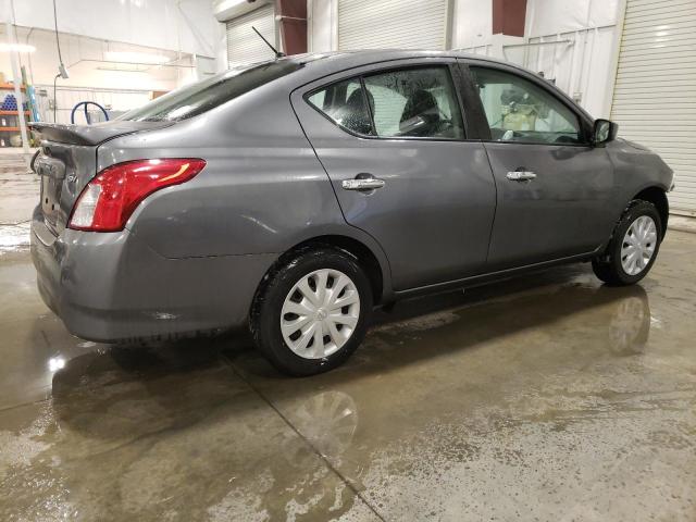 Obraz 3 z 2018 NISSAN VERSA S 2018 z VIN 3N1CN7AP0JL870566