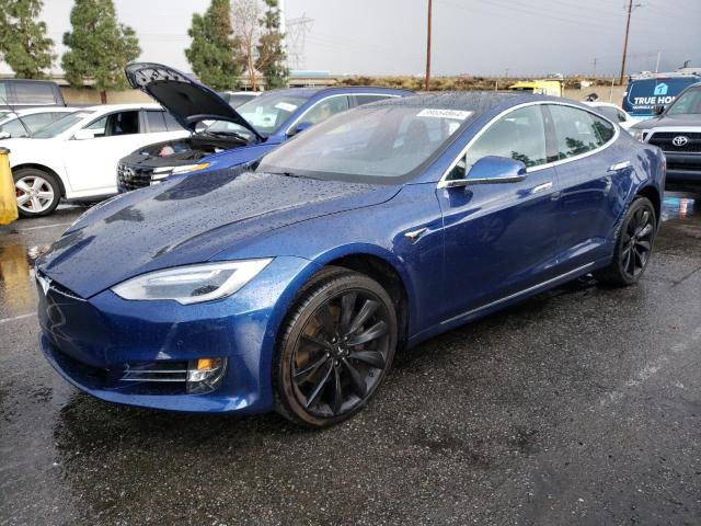 Изображение 2018 TESLA MODEL S  2018