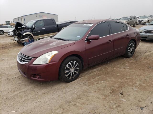 Image 1 of 2011 NISSAN ALTIMA BASE 2011 with VIN 1N4AL2AP6BN445700
