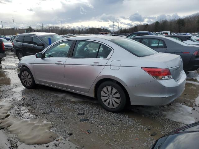 Obraz 2 z 2010 HONDA ACCORD LX 2010 z VIN 1HGCP2F35AA044448