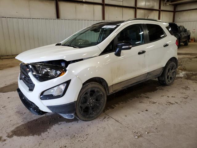 Изображение 1 2021 FORD ECOSPORT SES 2021 с VIN MAJ6S3JL3MC403110