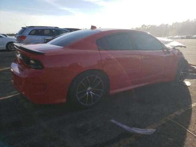 Obraz 3 z 2016 DODGE CHARGER R/T SCAT PACK 2016 z VIN 2C3CDXGJ4GH113274