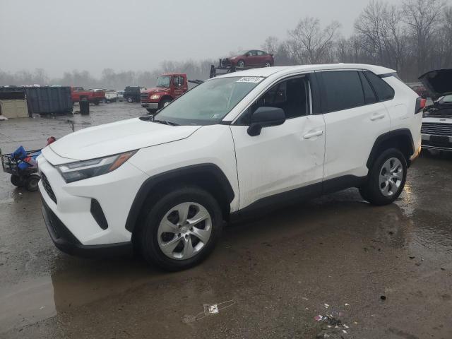 Obraz 1 z 2023 TOYOTA RAV4 LE 2023 z VIN 2T3F1RFV7PC341465