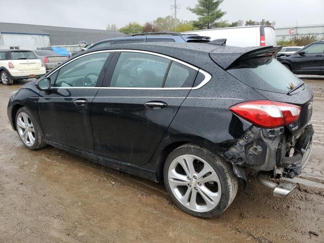 Изображение 2 2017 CHEVROLET CRUZE PREMIER 2017 с VIN 3G1BF6SM7HS517271