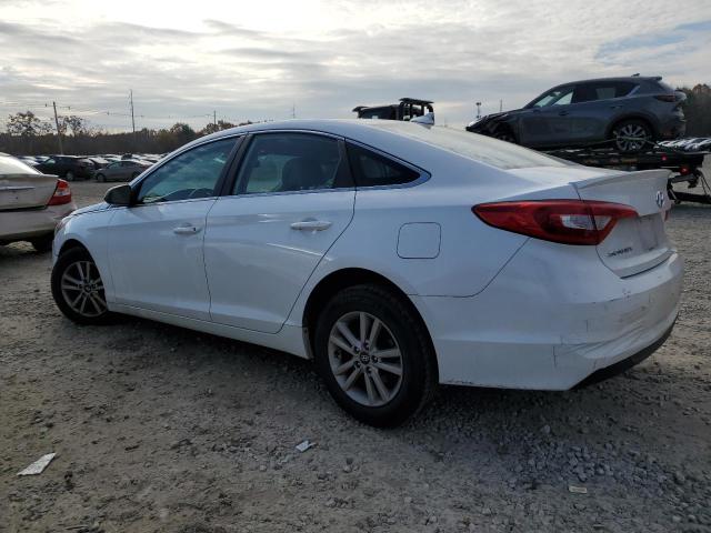 Obraz 2 z 2017 HYUNDAI SONATA SE 2017 z VIN 5NPE24AF7HH517689