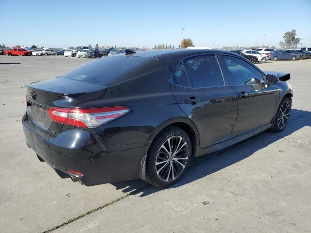 Изображение 3 2019 TOYOTA CAMRY L 2019 с VIN 4T1B11HK2KU778244