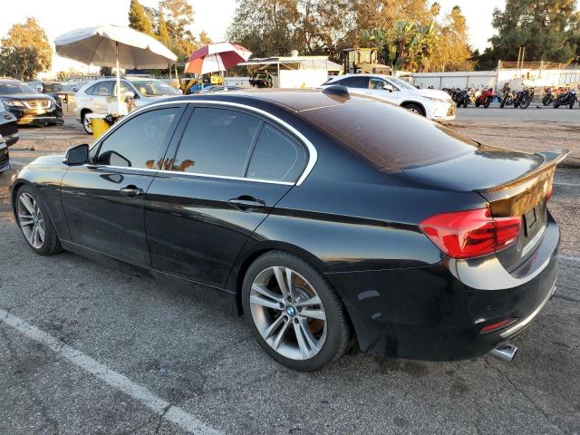 Изображение 2 2016 BMW 340 I 2016 с VIN WBA8B3G59GNT62435