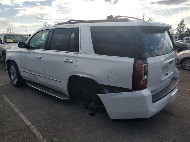 Obraz 2 z 2017 GMC YUKON SLT 2017 z VIN 1GKS2BKCXHR351418