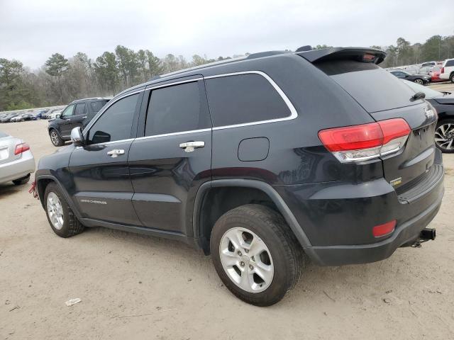 Obraz 2 z 2015 JEEP GRAND CHEROKEE LAREDO 2015 z VIN 1C4RJEAG6FC235183