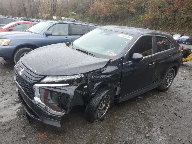 Изображение 1 2023 MITSUBISHI ECLIPSE CROSS ES 2023 с VIN JA4ATUAA4PZ041046