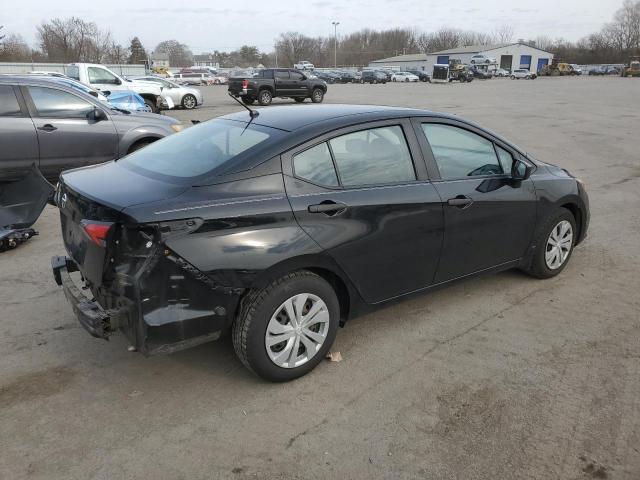 Изображение 3 2020 NISSAN VERSA S 2020 с VIN 3N1CN8DV8LL808545