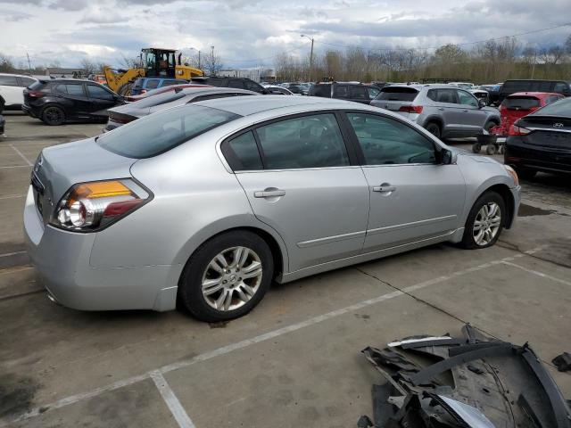 Obraz 3 z 2010 NISSAN ALTIMA BASE 2010 z VIN 1N4AL2AP2AC178811
