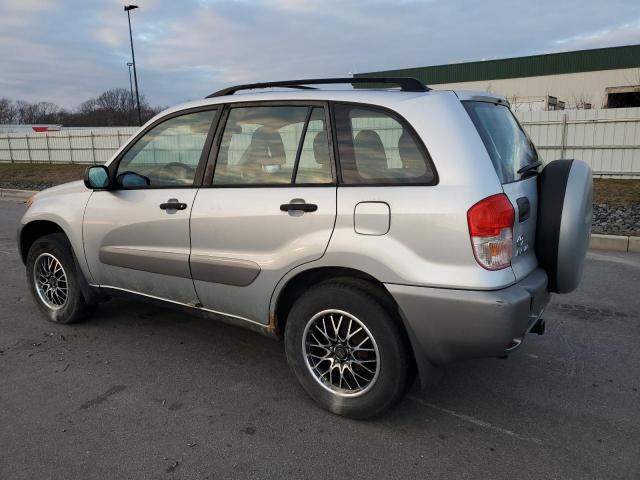 Image 2 of 2002 TOYOTA RAV4  2002 with VIN JTEHH20VX26070233