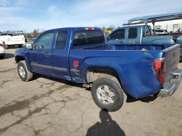 Изображение 2 2005 GMC CANYON  2005 с VIN 1GTDT196158247283