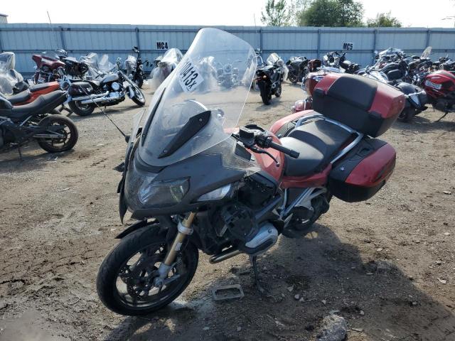 Image 2 of 2018 BMW R1200 RT 2018 with VIN WB10A1307JZ466579