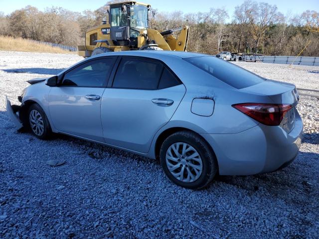 Obraz 2 z 2017 TOYOTA COROLLA L 2017 z VIN 2T1BURHE3HC759017