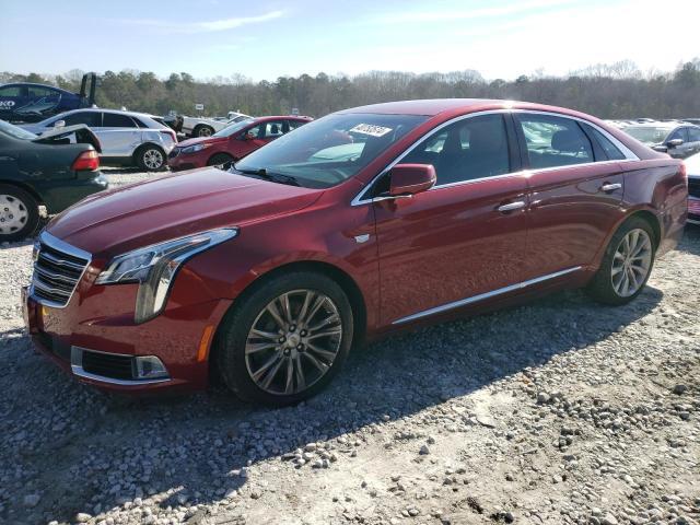 Изображение 1 2019 CADILLAC XTS LUXURY 2019 с VIN 2G61M5S39K9121196
