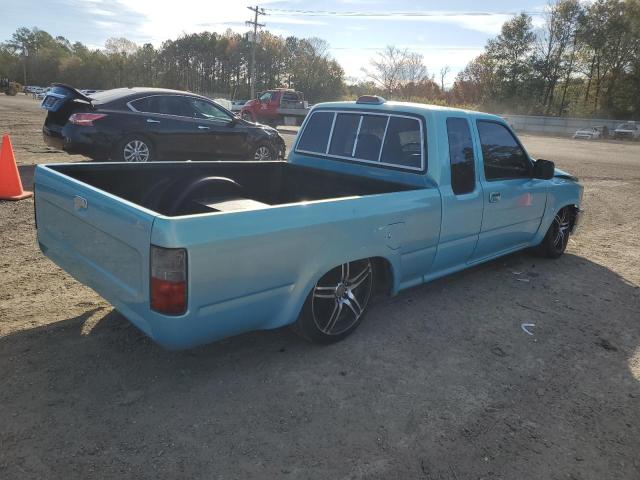 Изображение 3 1994 TOYOTA PICKUP 1/2 TON EXTRA LONG WHEELBASE 1994 с VIN JT4RN93P4R5097368