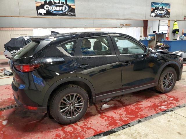 Изображение 3 2020 MAZDA CX-5 SPORT 2020 с VIN JM3KFBBM8L0757470
