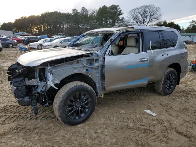 Изображение 2023 LEXUS GX 460 2023