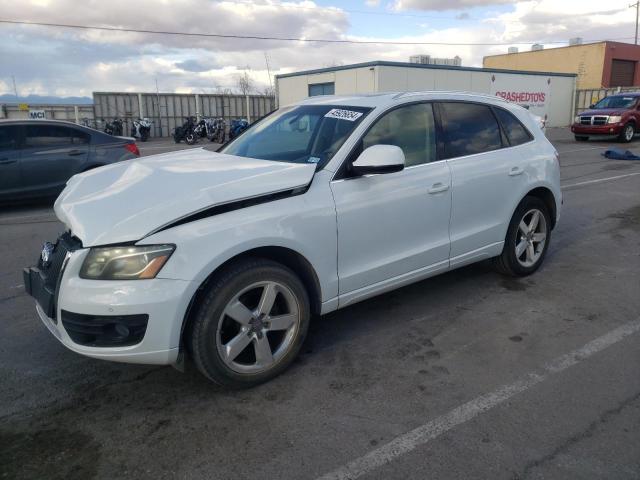Изображение 1 2012 AUDI Q5 PREMIUM PLUS 2012 с VIN WA1LFAFP8CA116917