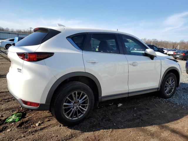 Изображение 3 2019 MAZDA CX-5 TOURING 2019 с VIN JM3KFACM8K1553608