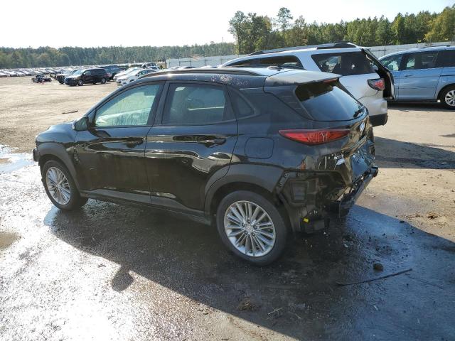 Image 2 of 2018 HYUNDAI KONA SEL 2018 with VIN KM8K62AA4JU082010