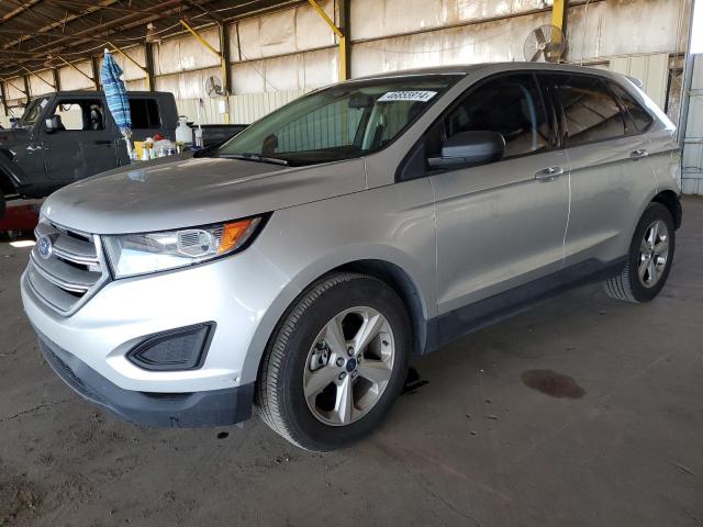 2017 FORD EDGE SE 2017 image