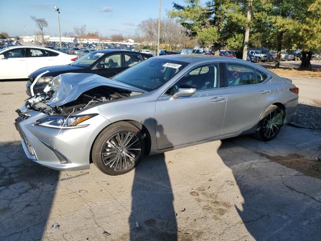 Image 1 of 2023 LEXUS ES 350 BASE 2023 with VIN 58ADZ1B11PU141945