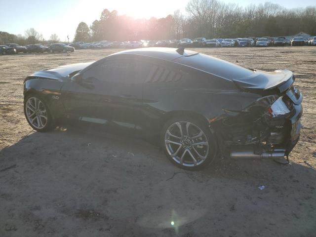 Изображение 2 2022 FORD MUSTANG GT 2022 с VIN 1FA6P8CF2N5142970